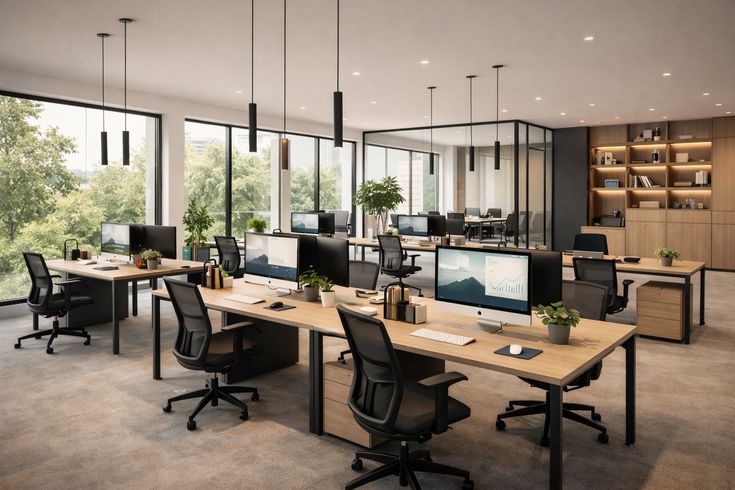 Corporate Leasing